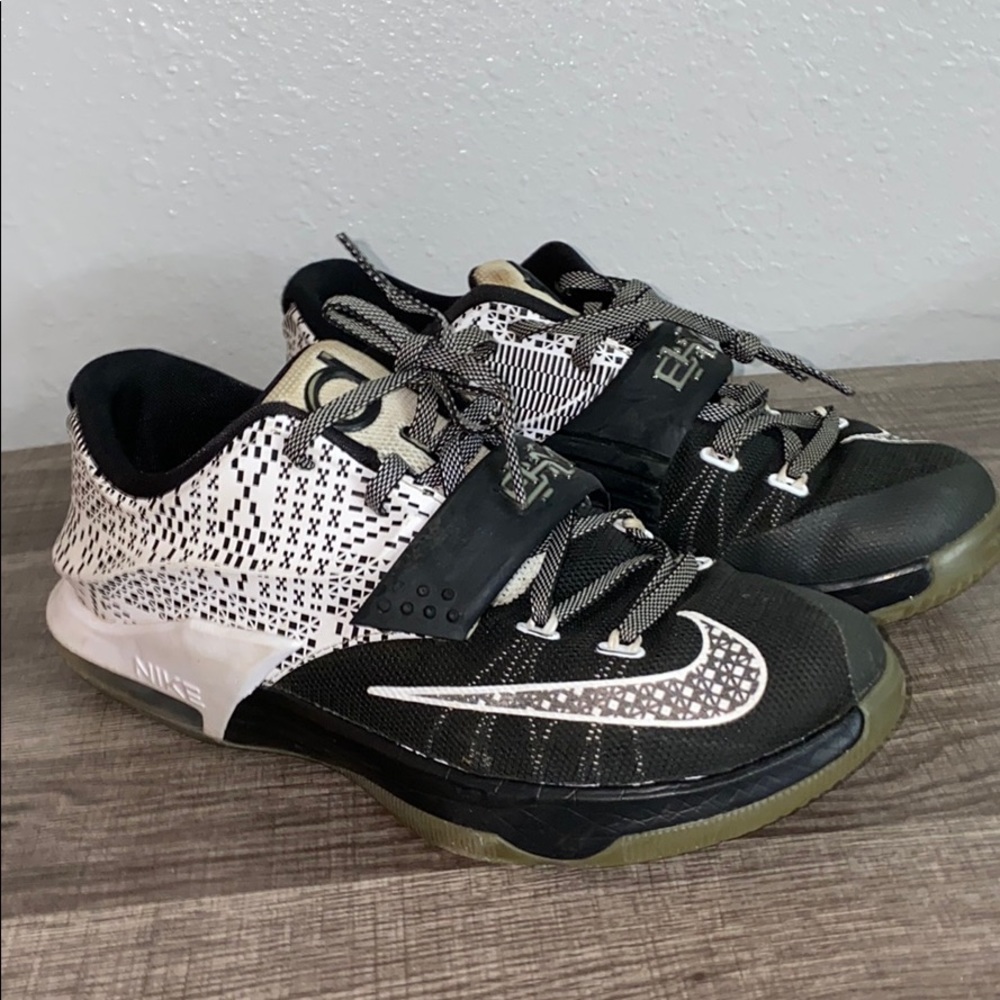 Black History Month Kd